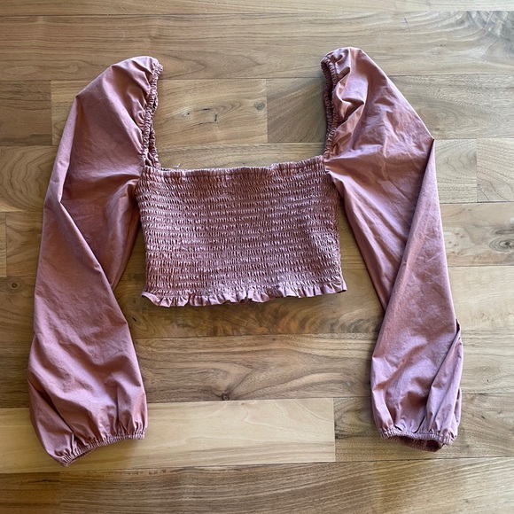 Wilfred Tops - Wilfred Inaya Blouse